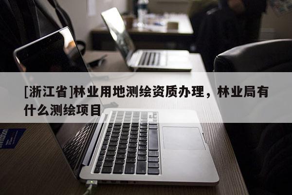 [浙江省]林業(yè)用地測(cè)繪資質(zhì)辦理，林業(yè)局有什么測(cè)繪項(xiàng)目
