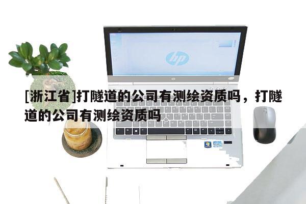 [浙江省]打隧道的公司有測繪資質(zhì)嗎，打隧道的公司有測繪資質(zhì)嗎
