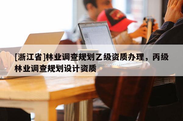 [浙江省]林業(yè)調(diào)查規(guī)劃乙級(jí)資質(zhì)辦理，丙級(jí)林業(yè)調(diào)查規(guī)劃設(shè)計(jì)資質(zhì)