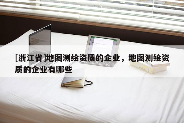 [浙江省]地圖測繪資質(zhì)的企業(yè)，地圖測繪資質(zhì)的企業(yè)有哪些