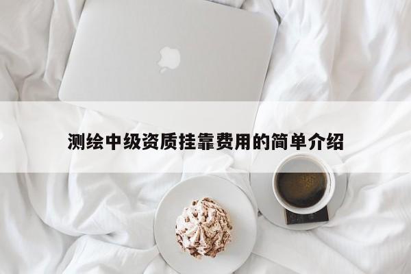 測(cè)繪中級(jí)資質(zhì)掛靠費(fèi)用的簡(jiǎn)單介紹